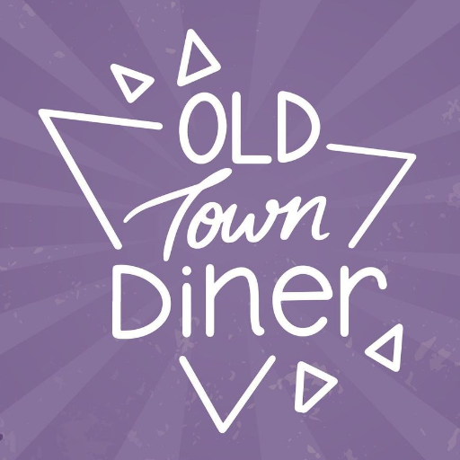 Old Town Diner – Best Retro Theme Restaurant in Ahmedabad
